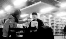 女生图书馆最新爆料,揭秘校园里的那些秘密