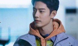 肖战最新爆料新剧,神秘角色引期待，剧情悬念迭起