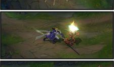 侠缘皮肤最新爆料,华丽登场，武侠风再现江湖