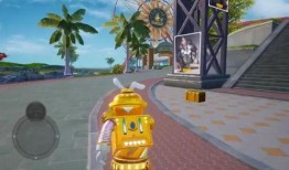 吃鸡爆料最新皮肤,炫酷造型，等你来战！