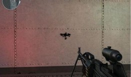 cf最新武器爆料,全新枪械震撼来袭，战场格局再起风云