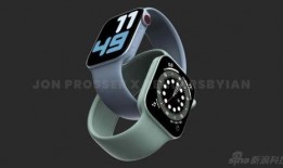 苹果最新手表爆料软件,颠覆传统设计，功能全面升级，引领智能穿戴新潮流”