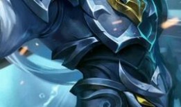 韩信最新皮肤特效爆料,炫酷光影，战神归来！