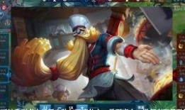 老夫子最新皮肤爆料,复古风潮，匠心独运！